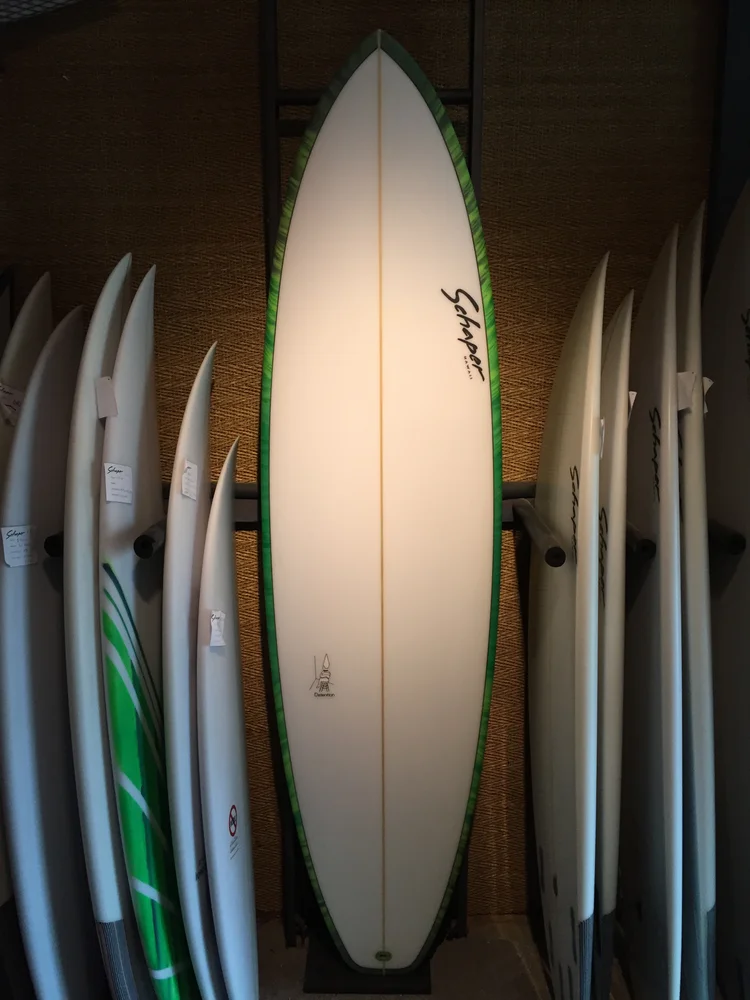 サーフボード  7'0\